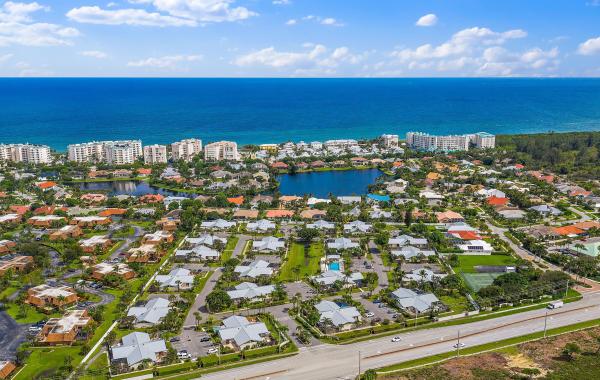 Oceanside Terrace, 1801 S Us Highway 1 #5A, Jupiter, Florida 33477, image 3