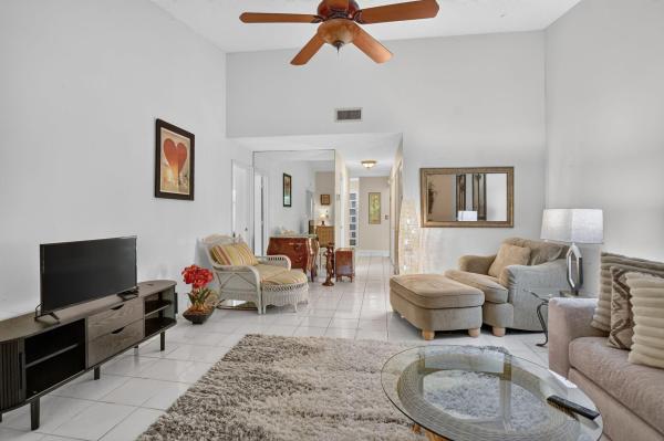 Boca Ridge Garden Villas, 9364 Sabal Ridge Cir #D, Boca Raton, Florida 33428, image 1