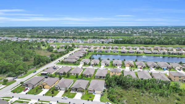 St Andrews Preserve, 6379 NW Northwood Loop, Port St. Lucie, Florida 34983, image 1