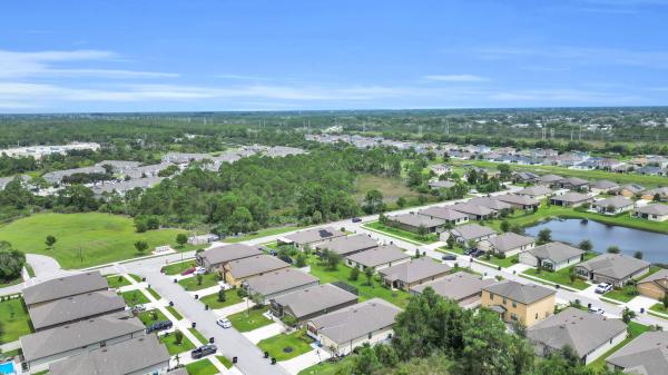 St Andrews Preserve, 6379 NW Northwood Loop, Port St. Lucie, Florida 34983, image 3