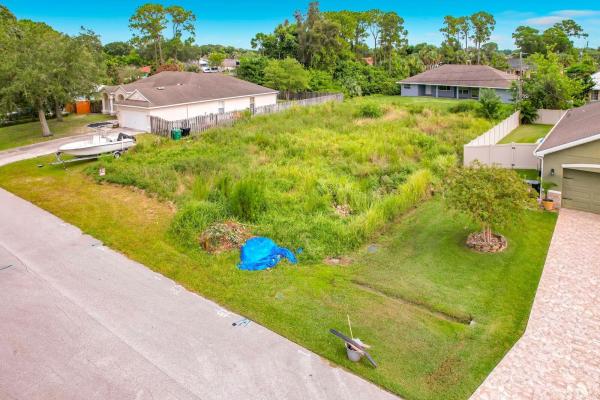 1361 SW Oriole Ln, Port St. Lucie, Florida 34953, image 2