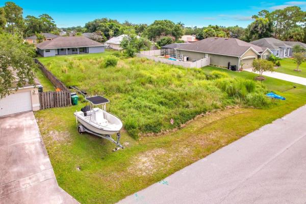 1361 SW Oriole Ln, Port St. Lucie, Florida 34953, image 1