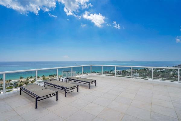 Vantage View, 2841 N Ocean Blvd #1801, Fort Lauderdale, Florida 33308, image 2