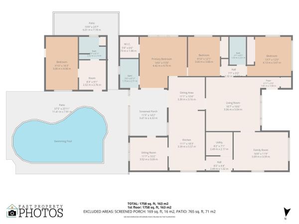 Hollywood Hills, 2001 N 52nd Ave, Hollywood, Florida 33021, image 3