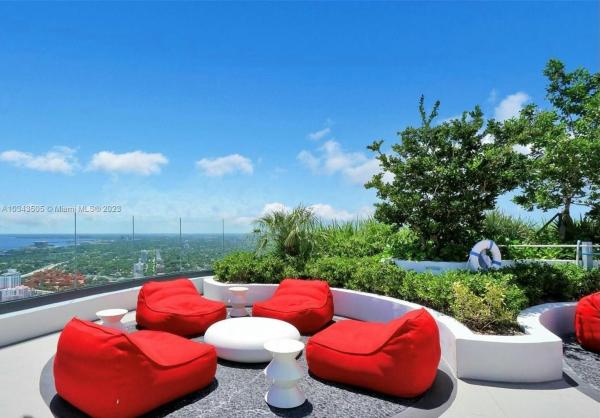 Brickell Heights West, 55 SW 9th St #3209, Miami, Florida 33130, image 1