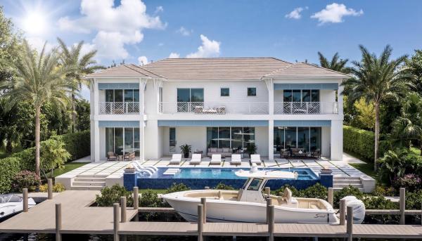 Maheu Estates, 2423 Edgewater Dr, Palm Beach Gardens, Florida 33410, image 1