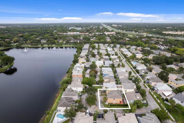 Coral Pointe, 5431 NW 42nd Way, Coconut Creek, Florida 33073, image 2