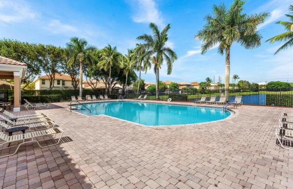Wellington Shores, 11131 Laurel Walk Rd, Wellington, Florida 33449, image 1