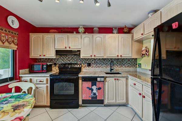 Greens Of Boca Lago, 7956 Eastlake Dr #UNIT 16B, Boca Raton, Florida 33433, image 2
