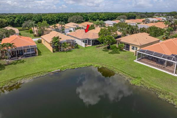 Vizcaya, 7272 Demedici Cir, Delray Beach, Florida 33446, image 2