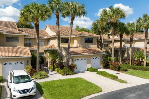 22791 Trelawny Ter #F, Boca Raton, Florida 33433, image 3