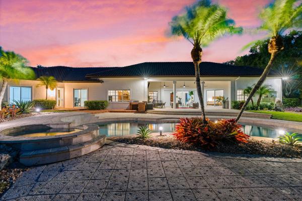 4051 E Ridgeview Dr, Davie, Florida 33330, image 3