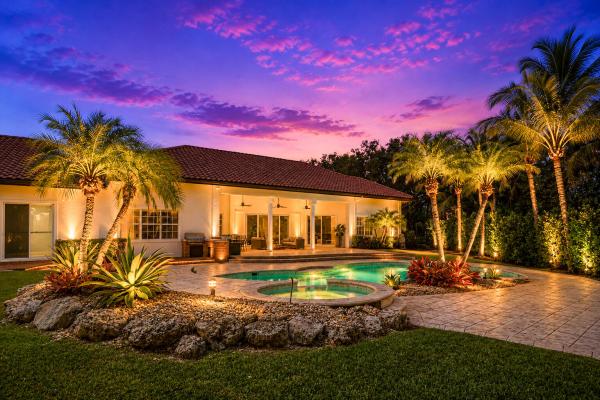 4051 E Ridgeview Dr, Davie, Florida 33330, image 2