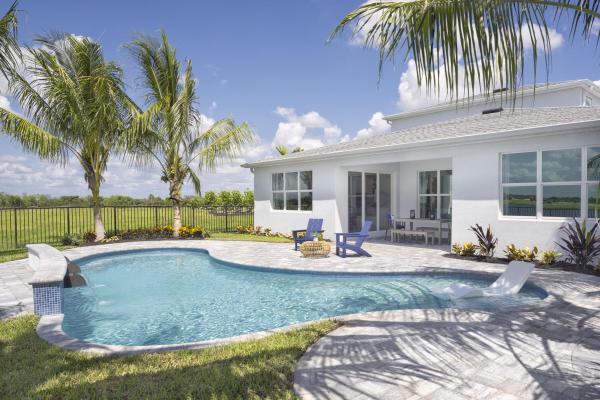 Kenley At Tradition, 13358 SW Bally Dr, Port St. Lucie, Florida 34987, image 3