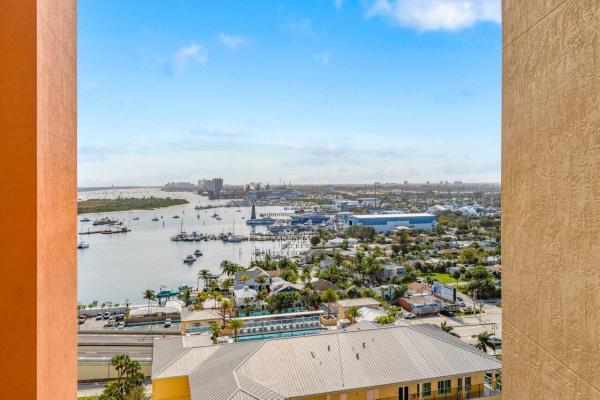 Marina Grande Club & Residences, 2650 Lake Shore Dr #1906, Riviera Beach, Florida 33404, image 1