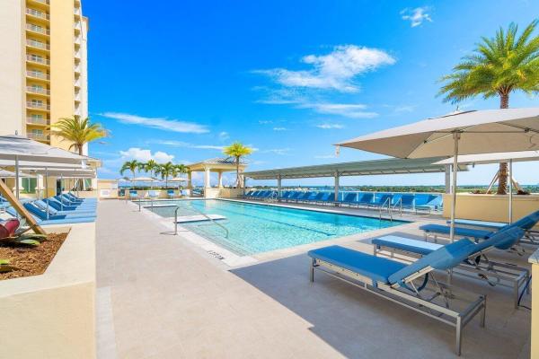 Marina Grande Club & Residences, 2650 Lake Shore Dr #1906, Riviera Beach, Florida 33404, image 3