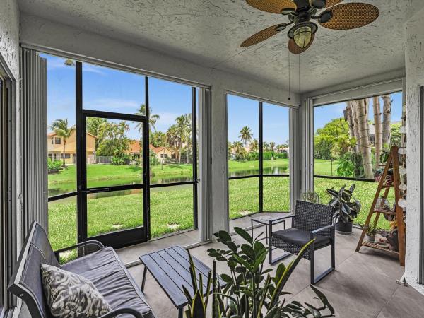 Isles Of Boca, 23156 Fountain Vw #D, Boca Raton, Florida 33433, image 3