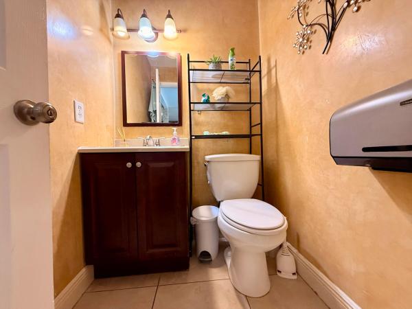 Kimberly Townhouses, 6238 SW 7th St, Margate, Florida 33068, image 3