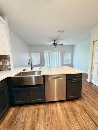 Carriage Homes At Bentley Park, 3329 NW 29th Ct, Lauderdale Lakes, Florida 33311, image 3