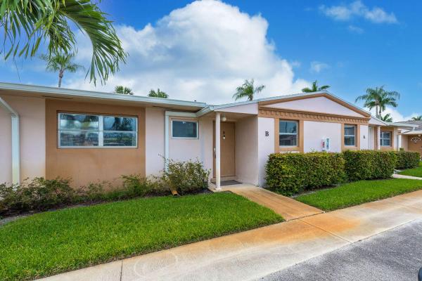 2523 Dudley Dr W #B, West Palm Beach, Florida 33415, image 2