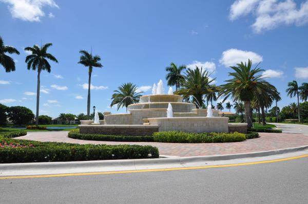 Kensington At Woodfield Country Club, 6439 NW 43rd Ter, Boca Raton, Florida 33496, image 2