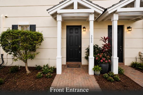Vistazo At Boca Raton, 3655 NW 5th Ter, Boca Raton, Florida 33431, image 2