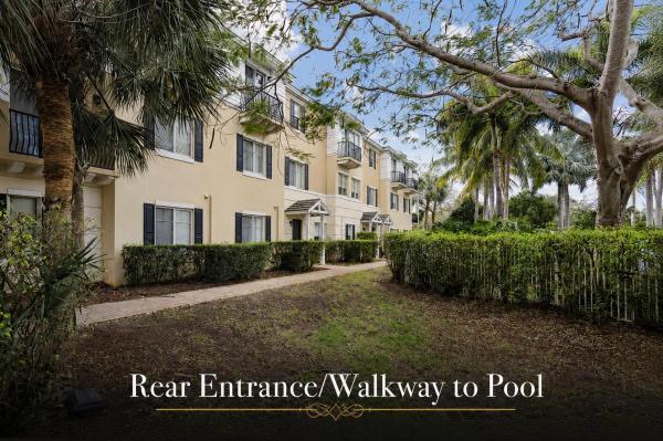 Vistazo At Boca Raton, 3655 NW 5th Ter, Boca Raton, Florida 33431, image 2