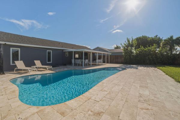 Millers Sunrise Estates, 11130 NW 26th Pl, Sunrise, Florida 33322, image 3