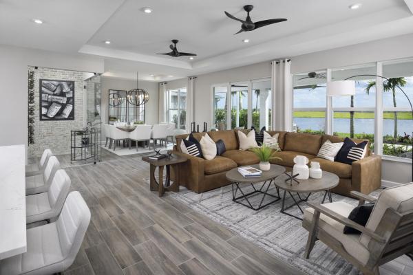 Kenley At Tradition, 13366 SW Bally Dr, Port St. Lucie, Florida 34987, image 2