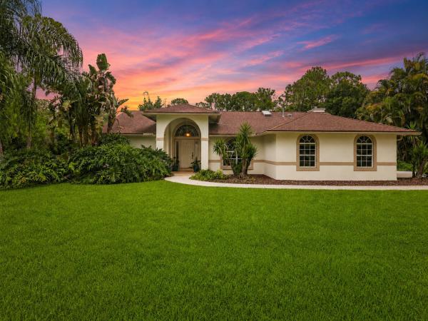 Jupiter Farms, 11389 150th Ct N, Jupiter, Florida 33478, image 1