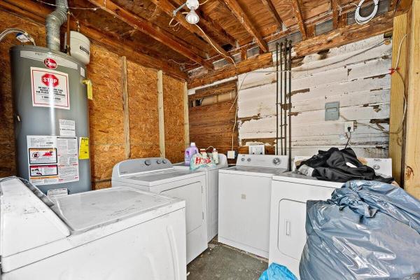 Fort Pierce Residential, 1226 Easter Ave, Fort Pierce, Florida 34950, image 3