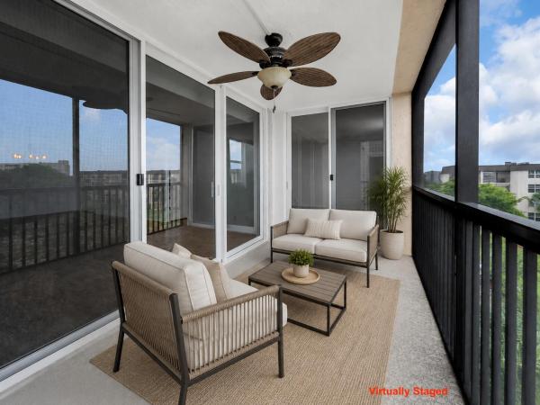 The Palms At Boca Teeca, 5280 NW 2nd Ave #PH-15, Boca Raton, Florida 33487, image 2