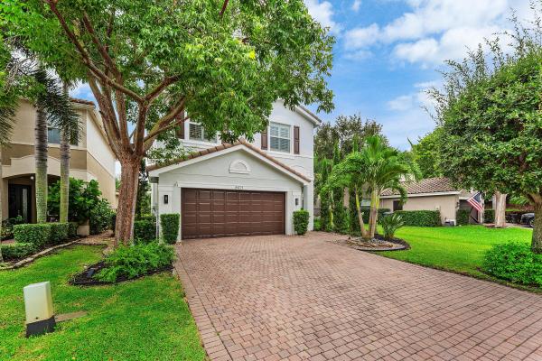 Canyon Trails, 8421 Calabria Lakes Dr, Boynton Beach, Florida 33473, image 2