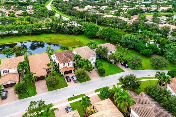 Canyon Trails, 8421 Calabria Lakes Dr, Boynton Beach, Florida 33473, image 3