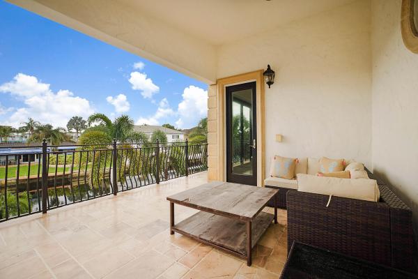 Coral Key Villas, 4930 NE 27th Ter, Lighthouse Point, Florida 33064, image 1