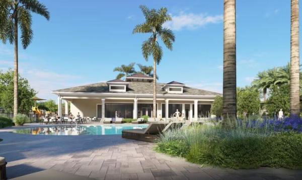 10138 Amara Ranch Dr DRIVE #132 OAKHURST, Lake Worth Beach, Florida 33449, image 3
