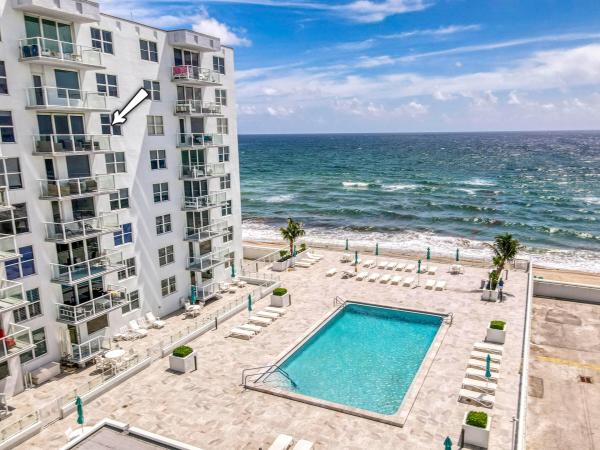 3450 S Ocean Blvd #6100, Palm Beach, Florida 33480, image 2