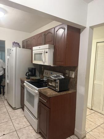 Fairways Of Tamarac, 8450 Lagos De Campo Blvd #107, Tamarac, Florida 33321, image 3