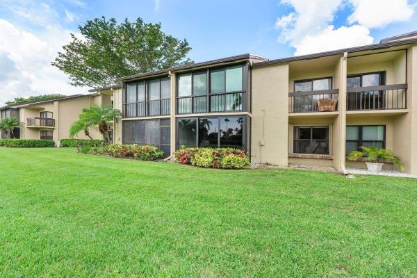 Boca Delray Golf & Country Club, 5055 Oak Hill Ln #213, Delray Beach, Florida 33484, image 1
