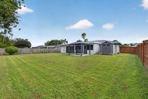 Riverview, 825 SE Starflower Ave, Port St. Lucie, Florida 34983, image 2