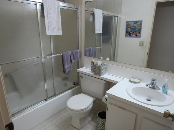 Pine Ridge North 2, 606 Sea Pine Way #D, Greenacres, Florida 33415, image 2