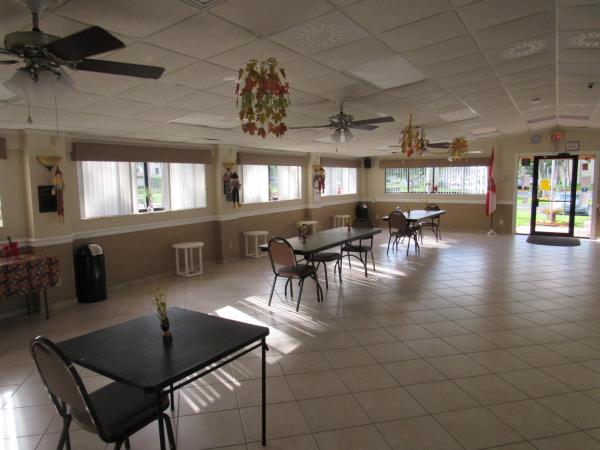 Pine Ridge North 2, 606 Sea Pine Way #D, Greenacres, Florida 33415, image 3