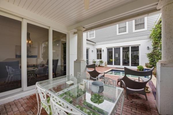 Cambridge Park At Woodfield Country Club, 5756 NW 39th Way, Boca Raton, Florida 33496, image 3
