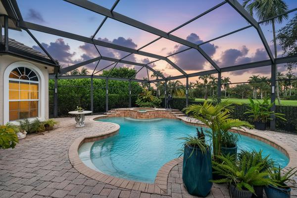 Hawk's Landing, 7517 Hawks Landing Dr, West Palm Beach, Florida 33412, image 3