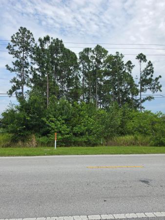 Rosser Reserve, 3351 SW Rosser Blvd, Port St. Lucie, Florida 34953, image 1