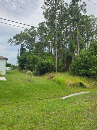 Rosser Reserve, 3351 SW Rosser Blvd, Port St. Lucie, Florida 34953, image 3