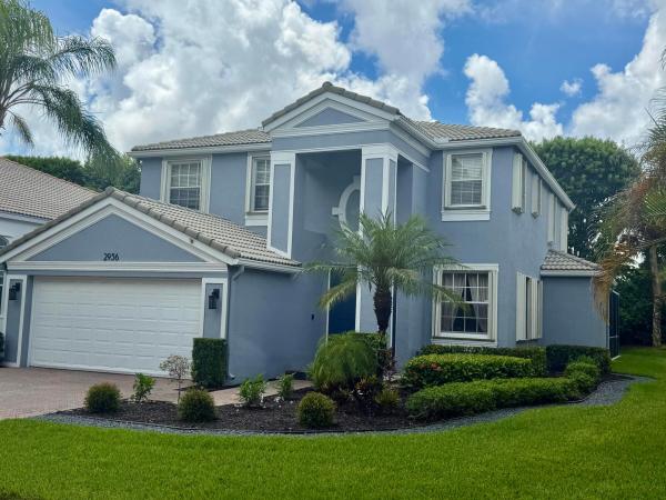 Shaughnessy Village, 2956 Shaughnessy Dr, Wellington, Florida 33414, image 3