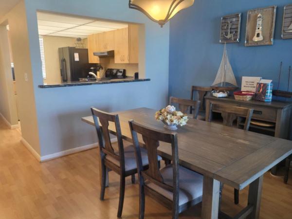 Ocean Harbour South, 4200 N Highway A1a #711, Fort Pierce, Florida 34949, image 2