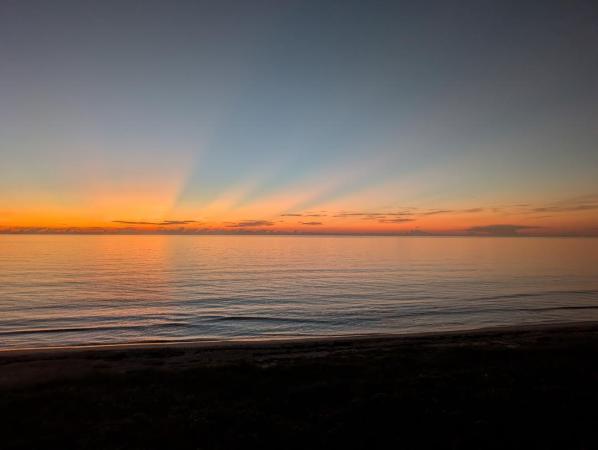Ocean Harbour South, 4200 N Highway A1a #711, Fort Pierce, Florida 34949, image 1