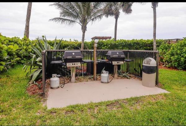 Ocean Harbour South, 4200 N Highway A1a #711, Fort Pierce, Florida 34949, image 3